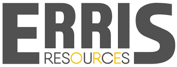 Erris Resources Logo